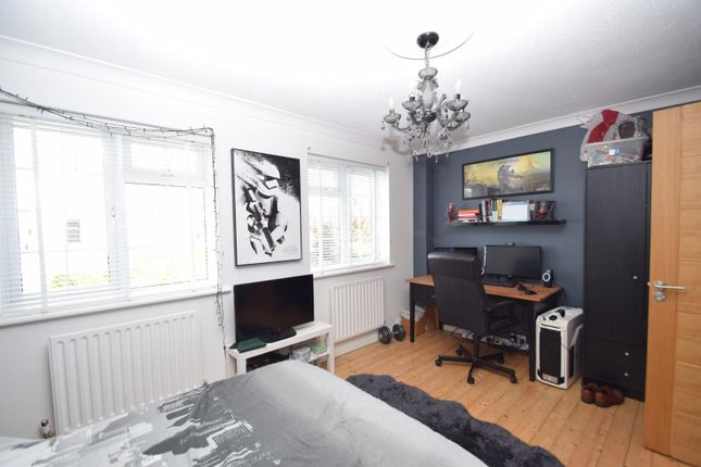 Town house for sale in Wesley Place, Ringwood Road, Eastbourne