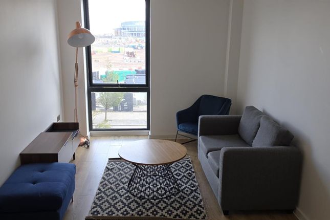 204, 11 Jesse Hartley Way, Liverpool photo 3