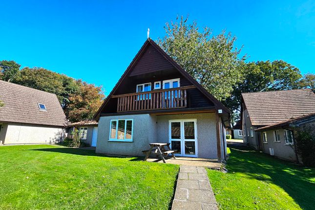 130 Hengar Manor, St Tudy photo 2