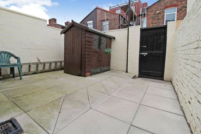 Terraced house for sale in Margaret Road, Walton, Liverpool