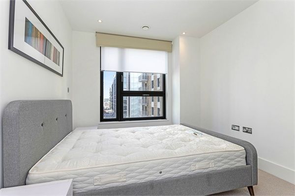 Flat for sale in Cambium House, Palace Arts Way, Wembley, London