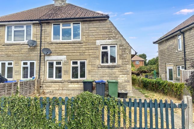 2-bed house on 28, Oaklands, Chippenham, £115,000