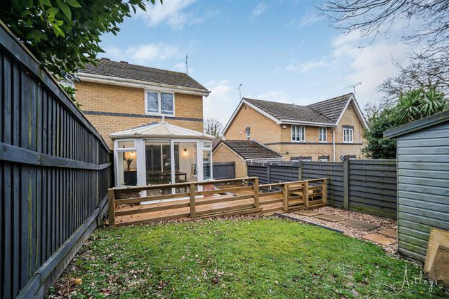 16, Byron Way, Swansea photo 4