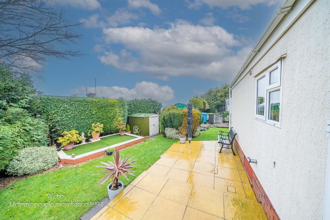 10, Cavans Wood Park, Cannock photo 4