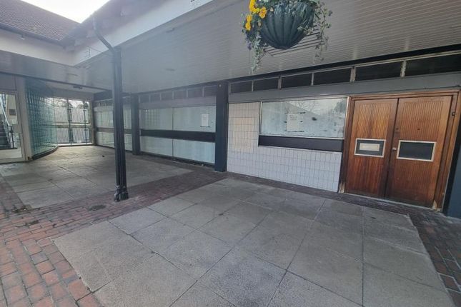 Thumbnail Retail premises to let in Shop A, 8, The Vineyards, Great Baddow