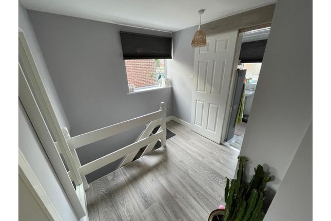 Semi-detached house for sale in Swaith Avenue, Doncaster
