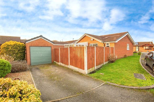 Bungalow for sale in Clayworth Drive, Doncaster, South Yorkshire
