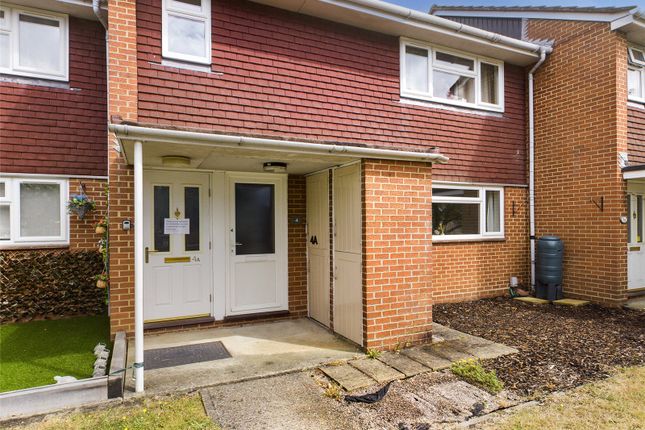 Thumbnail Flat for sale in The Elms, Manor Road, Tongham