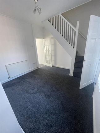 Terraced house for sale in New Street, Wallasey