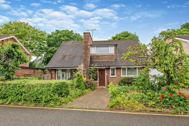 Thumbnail Detached house for sale in Flemings, Brentwood, Essex