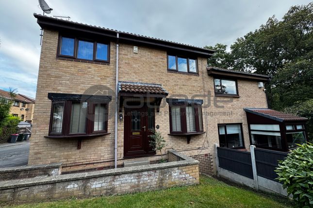 11, Oaken Wood Close, Rotherham photo 2