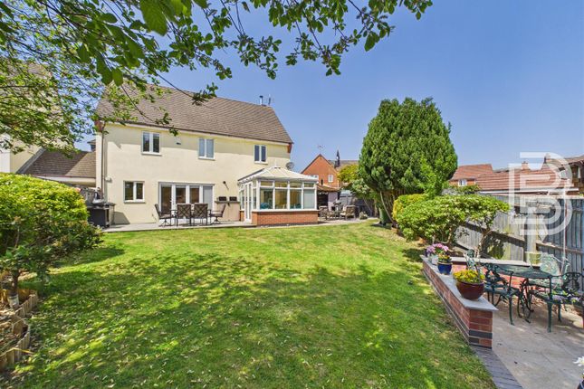 7, Longstork Road, Rugby photo 2