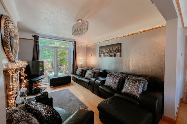 Semi-detached house for sale in South Grove, Mossley Hill
