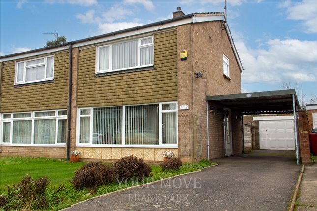 3-bed house on 115, Alderbury Road, Berkshire, £500,000