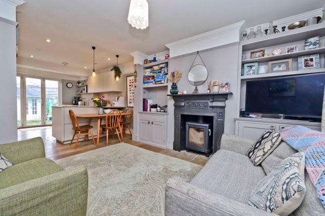 Thumbnail Cottage for sale in Waxwell Lane, Pinner