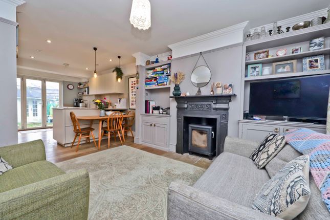 Terraced house for sale in Waxwell Lane, Pinner