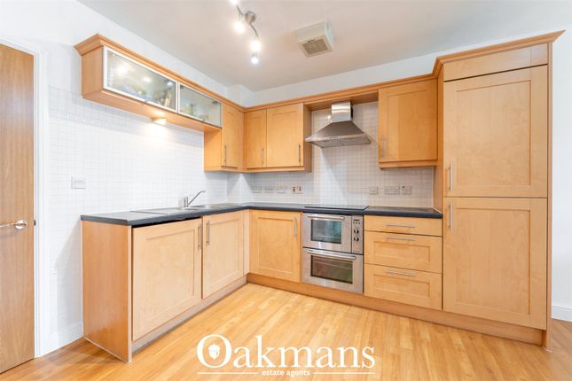 Apartment 24, 28, Griffin Close, Birmingham photo 4