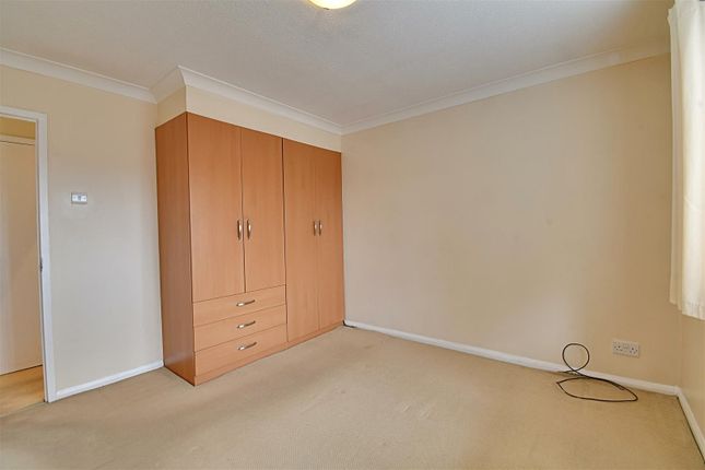End terrace house for sale in Copperwood, Beechwood Close, Hertford