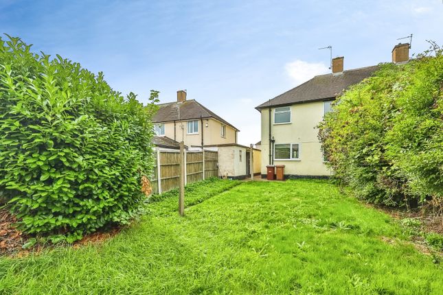 10, Bulcote Road, Nottingham photo 4