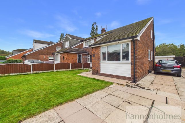 56, Duxbury Avenue, Bolton photo 2