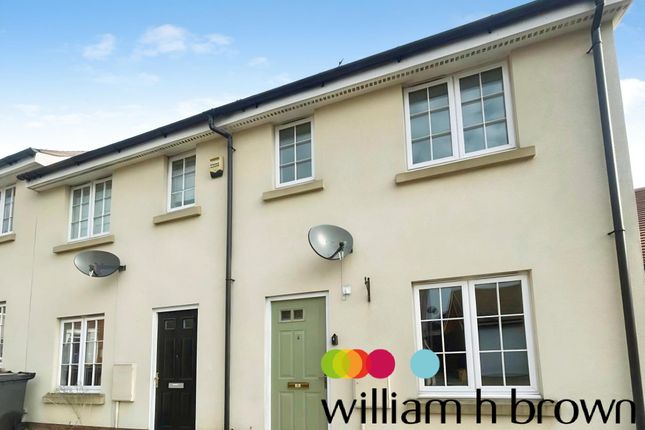 2-bed house on 6, Bolsin Drive, COLCHESTER, £1,325/mo