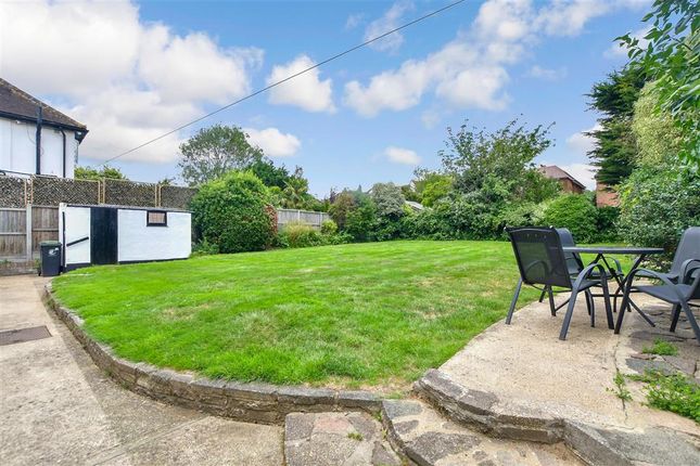 Detached house for sale in Brook Rise, Chigwell, Essex