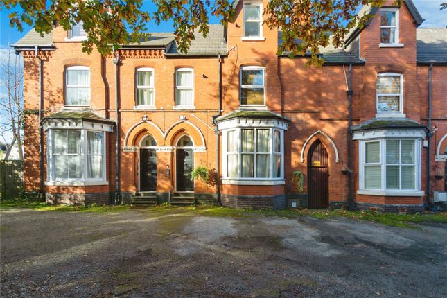Thumbnail Flat for sale in Church Road, Moseley, Birmingham, West Midlands