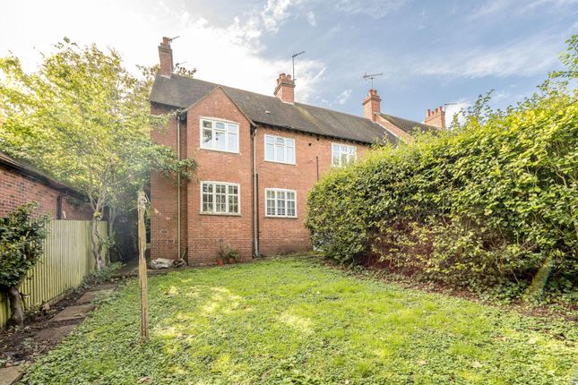 Maisonette for sale in Ravenhurst Road, Harborne, Birmingham