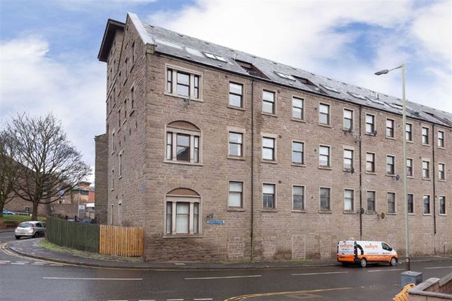 Flat for sale in Pleasance Court, Dundee
