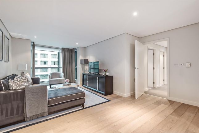 Flat to rent in 4B Merchant Square, Merchant Square East, London