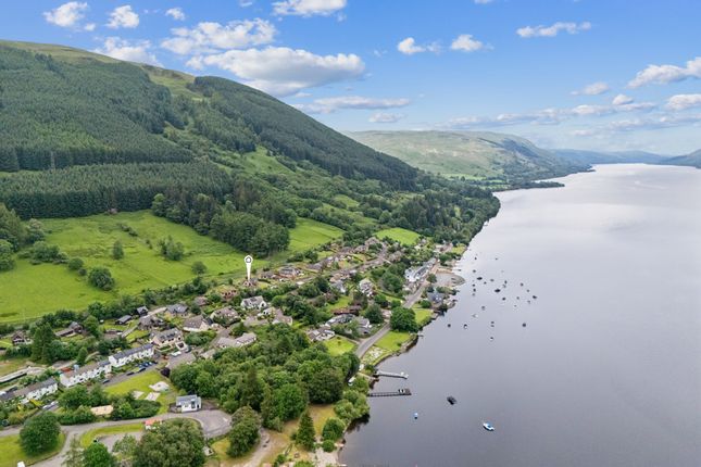 23, Auchraw Brae, Lochearnhead photo 2