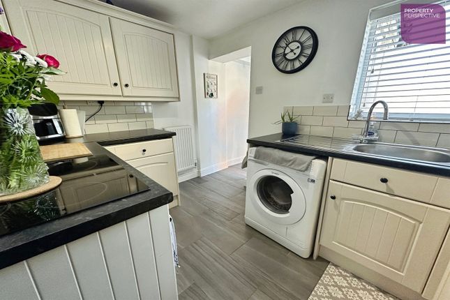 14, Weston Road, New Broughton, Wrexham photo 5