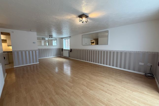 Flat 3, Denby Court, Kappler Close, Nottingham photo 2