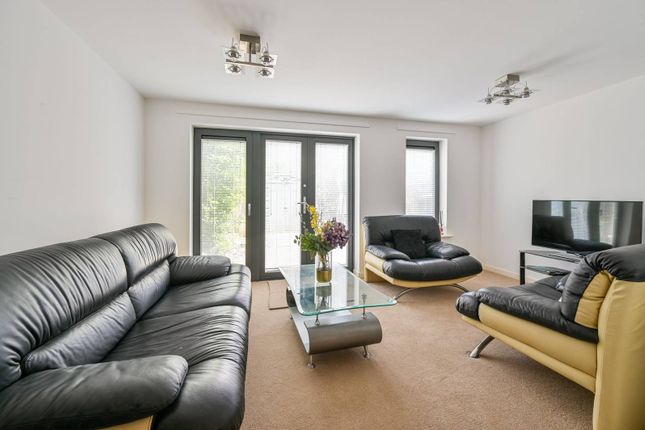 Terraced house for sale in Eleonor Road, Oval, London