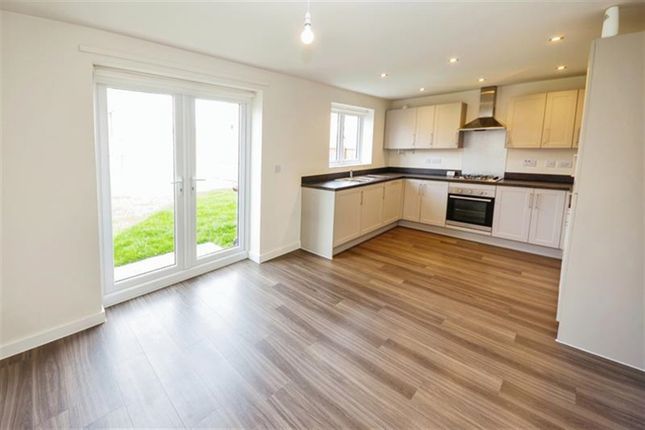 12, Limestone Avenue, Clay Cross, Chesterfield photo 3