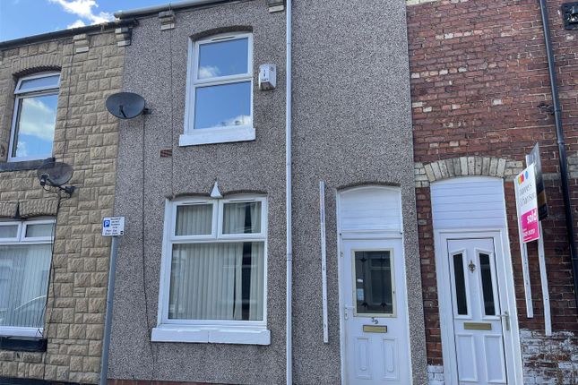 Thumbnail Property to rent in Cameron Road, Hartlepool
