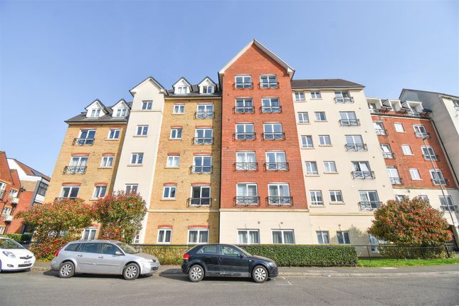 1 bed flat for sale in St. Andrews Street, Northampton NN1