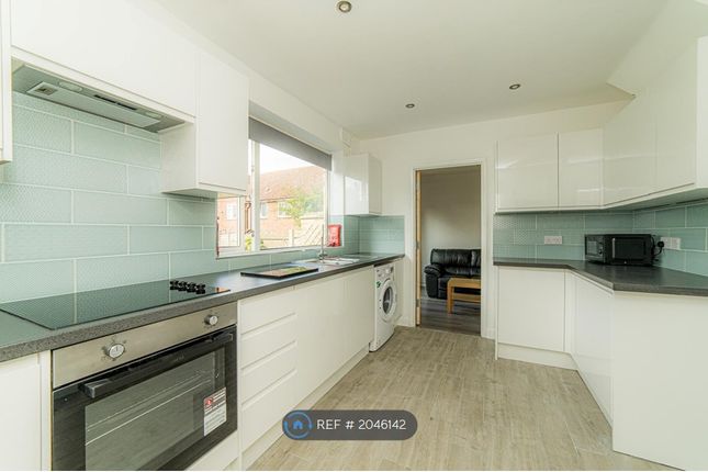 Semi-detached house to rent in Zealand Road, Canterbury