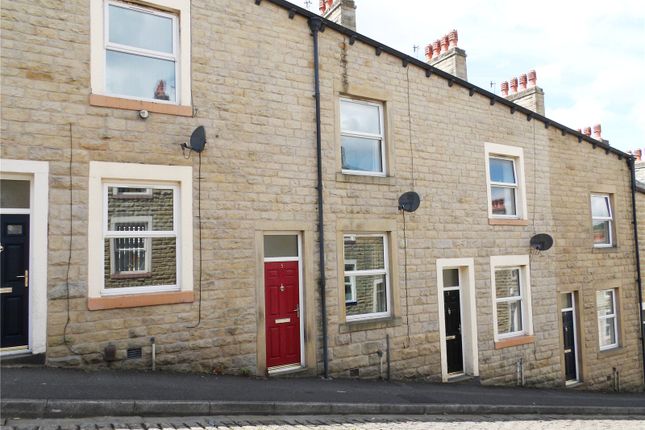 2 bed terraced house for sale in Mason Street, Colne, Lancashire BB8