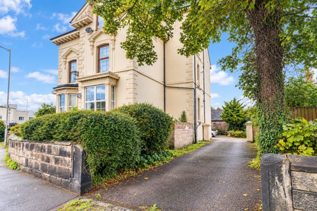 2 Bedroom Flat in CH45 3HS