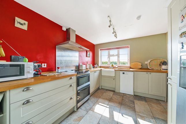 Detached house for sale in Swainsford, Mere, Warminster