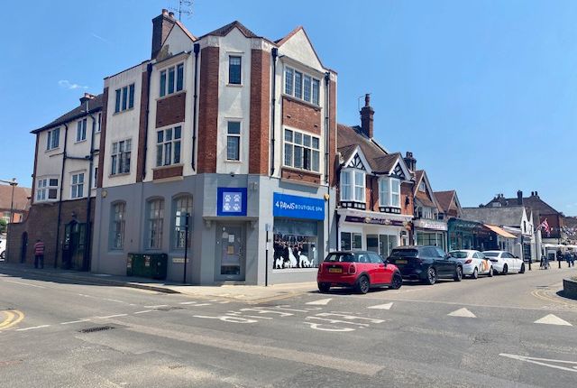 Retail premises for sale in High Street, Cranleigh