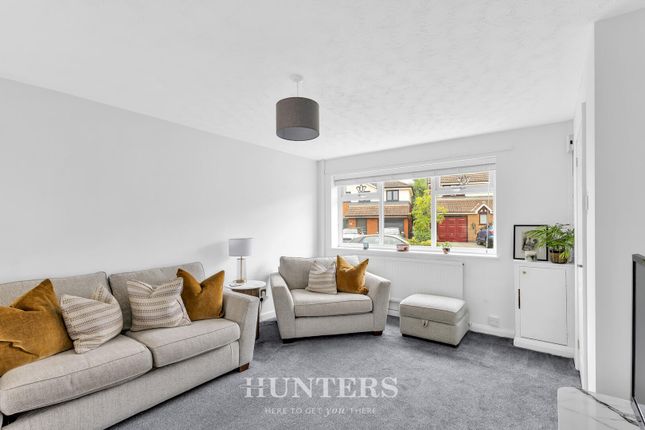 18, St. Dominics Way, Alkrington, Middleton photo 4