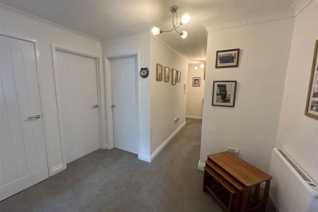 Flat for sale in Cleveland Road, Paignton