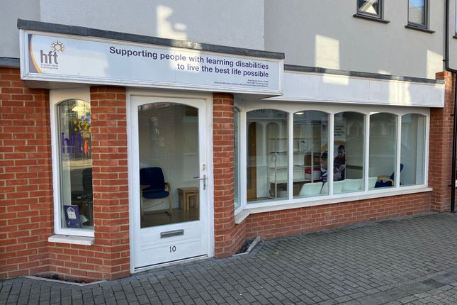 Thumbnail Retail premises to let in Riverside Walk, Bishops Stortford