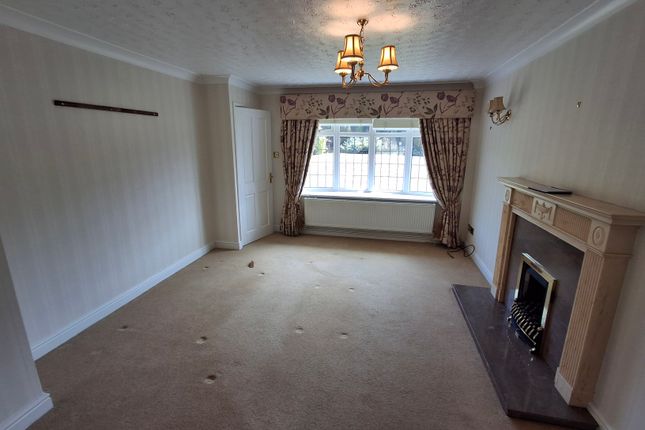 51, Braithwell Drive, Stoke On Trent photo 2