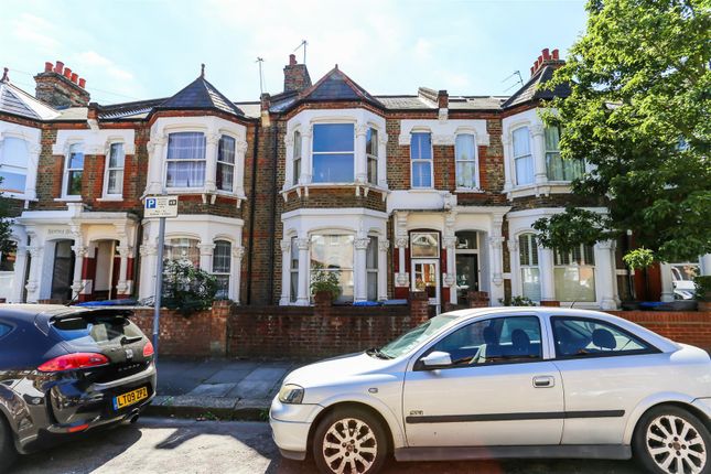 Thumbnail Flat for sale in Ashburnham Road, London