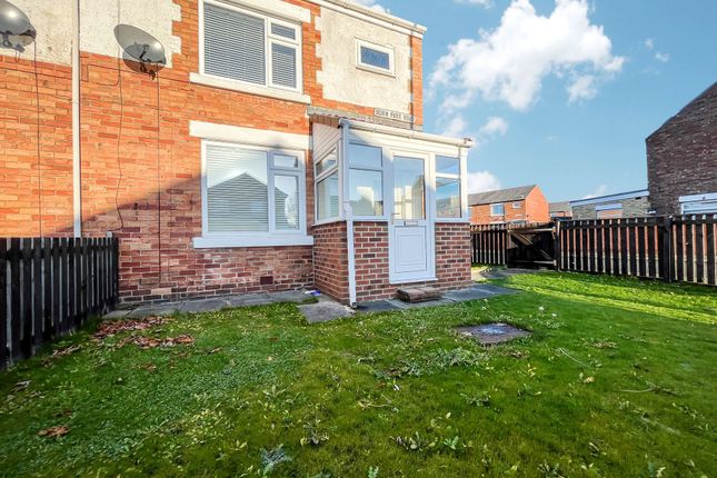 Thumbnail Terraced house for sale in Burn Park Road, Houghton Le Spring