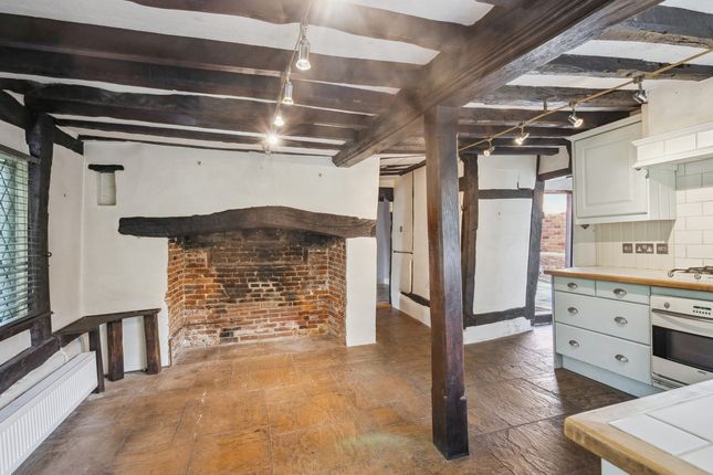 2 Rectory Cottages, Lydalls Road, Didcot photo 4