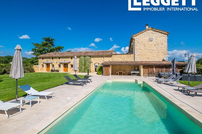 Thumbnail Villa for sale in Saint-Denis, Gard, Occitanie